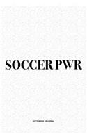 Soccer PWR