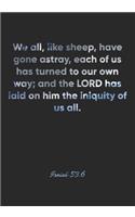 Isaiah 53