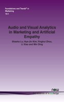 Audio and Visual Analytics in Marketing and Artificial Empathy