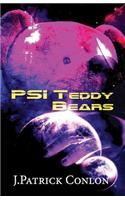 Psi Teddy Bears
