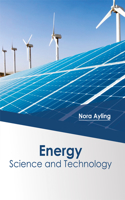 Energy: Science and Technology