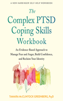 The Complex Ptsd Coping Skills Workbook