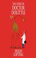 Story of Doctor Dolittle