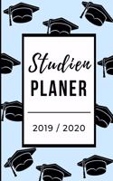 Studien Planer 2019 / 2020