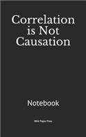 Correlation is Not Causation