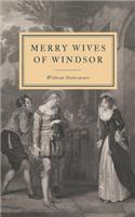 Merry Wives of Windsor