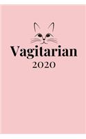 Vagitarian 2020