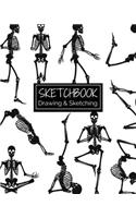 Sketchbook Drawing & Sketching
