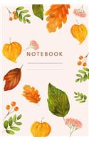 Notebook