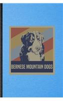 Bernese Mountain Dog