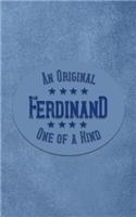 Ferdinand