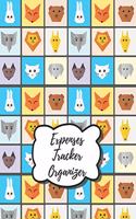 Expenses Tracker Organizer
