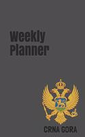 Weekly Planner