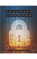 Password Logbook