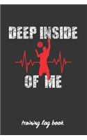 Deep Inside of Me