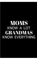 Grandmas Know Everything