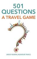501 Questions: A Travel Game