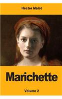 Marichette: Volume II