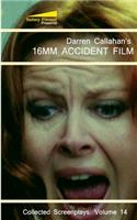 16MM Accident Film