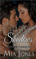 Chasing Shadows: (2 Clear Creek, Colorado)