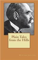 Plain Tales from the Hills