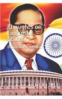 Thoughts on Linguistic States