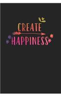 Create Happiness