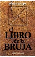 El Libro De La Bruja