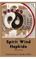 Spirit Wind Hapkido