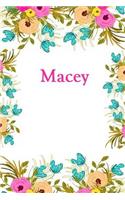 Macey
