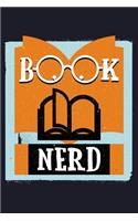 Book Nerd