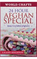 24 Hour Afghan Special