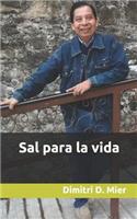 Sal Para La Vida