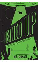 Beamed Up