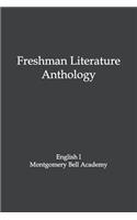 Our Freshmen Literature Anthology