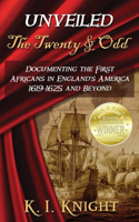 UNVEILED - The Twenty & Odd