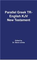 Parallel Greek Received Text and King James Version The New Testament