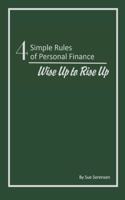 Four Simple Rules of Personal Finance