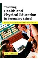 Teaching Health and Physical Education in Secondary School