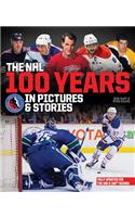 The NHL 100 Years in Pictures and Stories