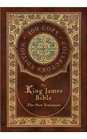 The King James Bible