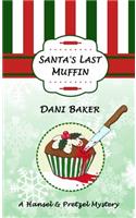 Santa's Last Muffin