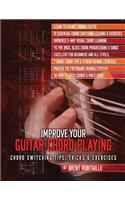 Improve Your Guitar Chord Playing