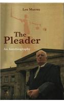 The Pleader