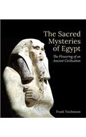 The Sacred Mysteries of Egypt
