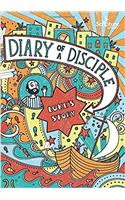 Diary of a Disciple: Luke's Story