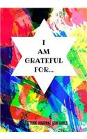 I Am Grateful