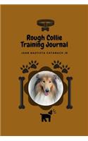Rough Collie Training Journal