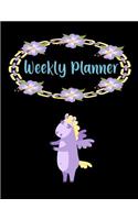Weekly Planner