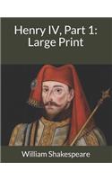 Henry IV, Part 1